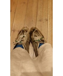 VINTAGE | ブーツ