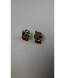 Handmade | ピアス（両耳用）