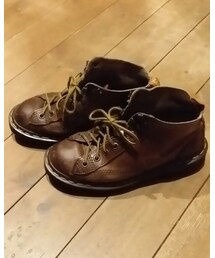 Dr. Martens | ブーツ