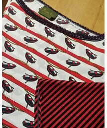 Acowa tee | Tシャツ/カットソー