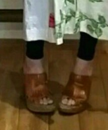 VINTAGE | その他シューズ