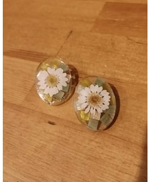 chimi | ピアス（両耳用）