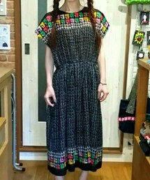 VINTAGE | ワンピース