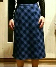 ローズバット | スカート