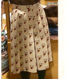 VINTAGE | スカート