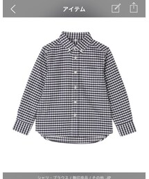 UNIQLO | シャツ/ブラウス