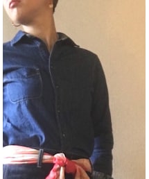 UNIQLO | シャツ/ブラウス