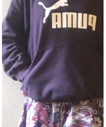 PUMA | スウェット