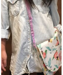 ZARA KIDS | シャツ/ブラウス