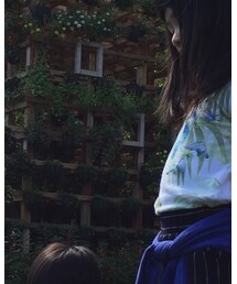 ZARA | Tシャツ/カットソー