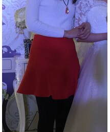 Amass | スカート