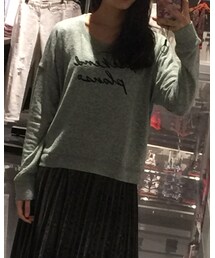 Abercrombie&Fitch | Tシャツ/カットソー