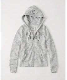 Abercrombie&Fitch | スタジャン