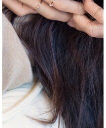 孔孝真 | トップス