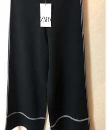 ZARA | パンツ