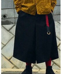 keisuke yoneda | パンツ