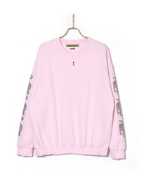 SASQUATCHfabrix. | スウェット
