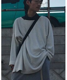 no brand | トップス
