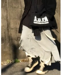 sulvam | スカート