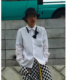 BLACK COMME des GARCONS | シャツ/ブラウス