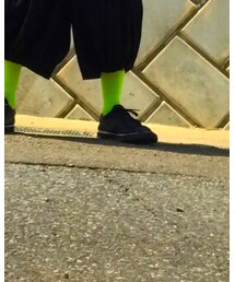 NIKE × BLACK COMME des GARCONS | スニーカー