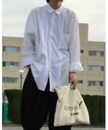 COMME des GARCONS HOMME PLUS | シャツ/ブラウス
