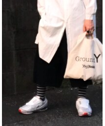 COMME des GARCONS COMME des GARCONS | パンツ
