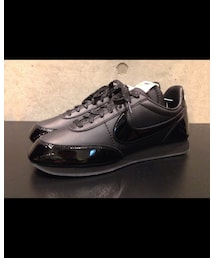 nike × BLACK comme des garcons | スニーカー