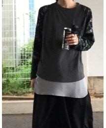 N.HOOLYWOOD | Tシャツ/カットソー