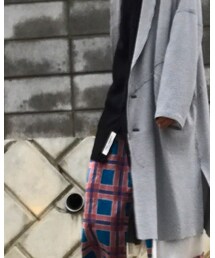 Yohji Yamamoto POUR HOMME | シャツ/ブラウス