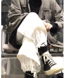 HAUD | その他パンツ