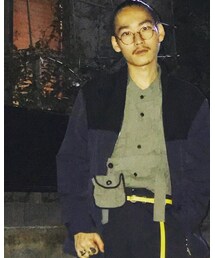 Maison Margiela | ブルゾン