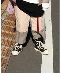 DRKSHDW by RICK OWENS | スニーカー