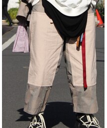 HAUD | その他パンツ
