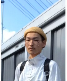 金子眼鏡 | メガネ