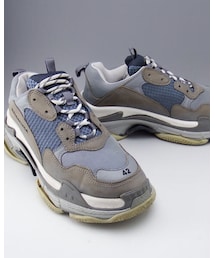 BALENCIAGA | triple S sneakers TRIPLE S TRAINERS(スニーカー)