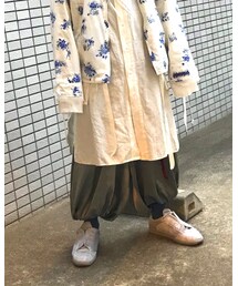 LIMI feu | パンツ