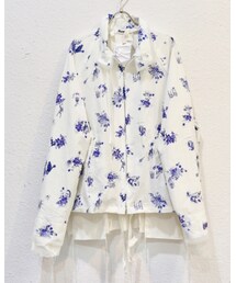 midorikawa | 19ss PARANOID JACKET(ジャケット/アウター)