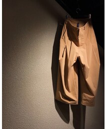 SHINYAKOZUKA | パンツ