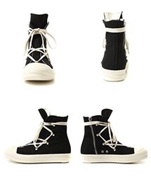 DRKSHDW by RICK OWENS | ブーツ