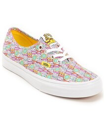 VANS | スニーカー