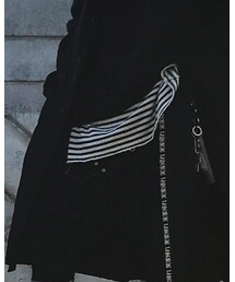 Yohji Yamamoto POUR HOMME | Tシャツ/カットソー