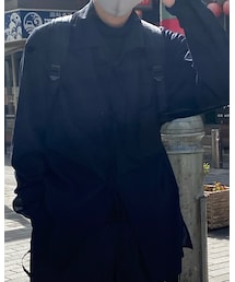 Yohji Yamamoto POUR HOMME | シャツ/ブラウス
