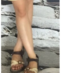 Betula | サンダル