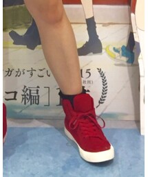 GU | スニーカー