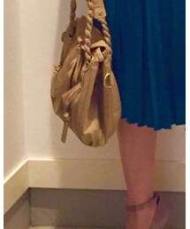 no brand | ハンドバッグ