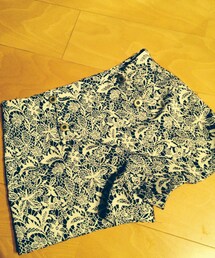 GU | ショートパンツ(その他パンツ)