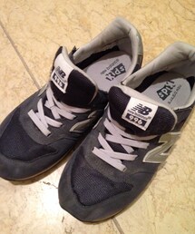 NEW BALANCE | スニーカー(スニーカー)
