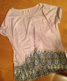 grove | トップス(Tシャツ/カットソー)