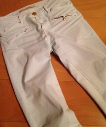 ZARA | パンツ(その他パンツ)
